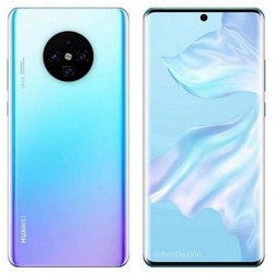 Замена камеры на телефоне Huawei Mate 30 в Саранске